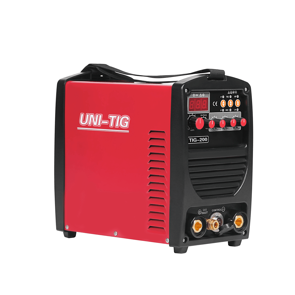 TIG 200 Inverter Welding Machine From China HIFA tig-200-inverter-welding-machine-from-china-hifa