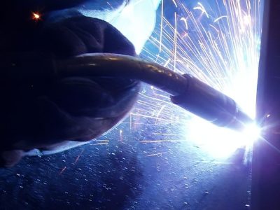 MIG Welding-2