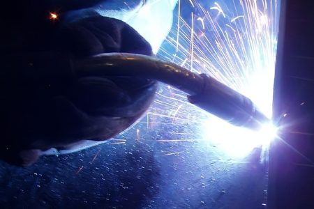 MIG Welding-2